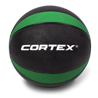 CORTEX 8kg Medicine Ball Sports & Fitness Kings Warehouse 
