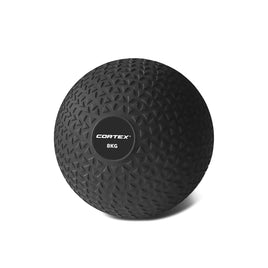 CORTEX 8kg Slam Ball V2 Sports & Fitness Kings Warehouse