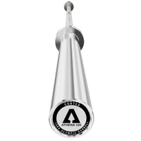 CORTEX ATHENA100 200cm 15kg Womens' Olympic Barbell Sports & Fitness Kings Warehouse 