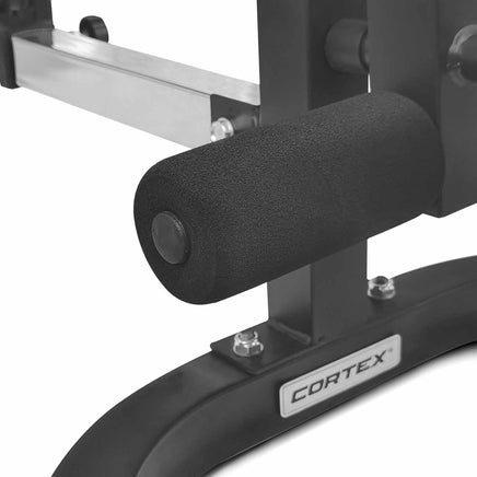 CORTEX BN-11 FID Bench with Preacher Curl and Leg Curl/Extension Sports & Fitness Kings Warehouse 
