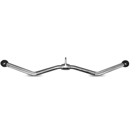 CORTEX Cable Curl Bar Gym Station Attachment Sports & Fitness Kings Warehouse 