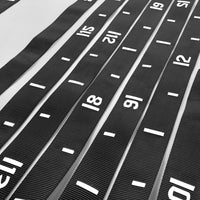 CORTEX Gym Ring Pair FIG Spec with Markings 28mm Sports & Fitness Kings Warehouse 