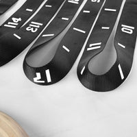 CORTEX Gym Ring Pair FIG Spec with Markings 28mm Sports & Fitness Kings Warehouse 