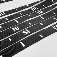 CORTEX Gym Ring Pair FIG Spec with Markings 28mm Sports & Fitness Kings Warehouse 