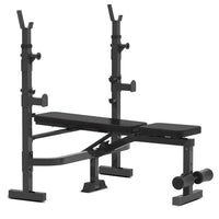 CORTEX MF-4000 Bench Sports & Fitness Kings Warehouse 