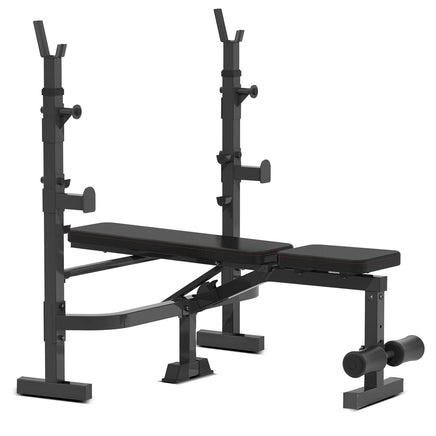 CORTEX MF-4000 Bench Sports & Fitness Kings Warehouse 