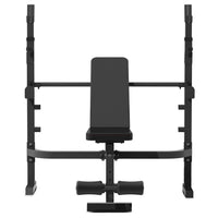 CORTEX MF-4000 Bench Sports & Fitness Kings Warehouse 