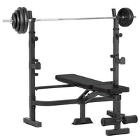 CORTEX MF-4000 Bench Sports & Fitness Kings Warehouse 
