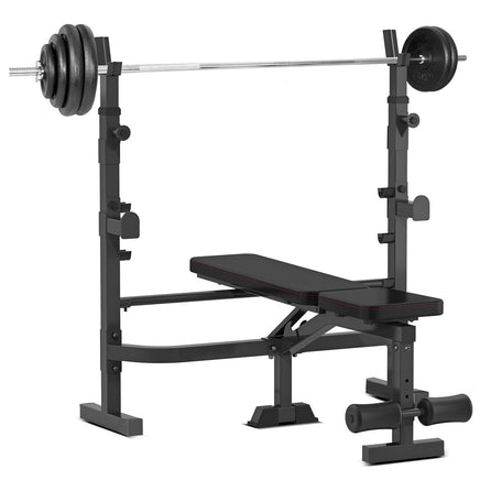 CORTEX MF-4000 Bench Sports & Fitness Kings Warehouse 