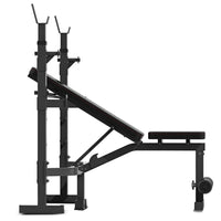 CORTEX MF-4000 Bench Sports & Fitness Kings Warehouse 