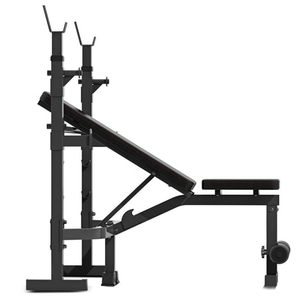CORTEX MF-4000 Bench Sports & Fitness Kings Warehouse 