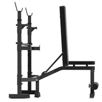 CORTEX MF-4000 Bench Sports & Fitness Kings Warehouse 