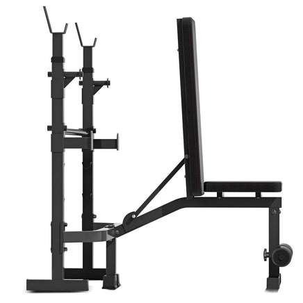 CORTEX MF-4000 Bench Sports & Fitness Kings Warehouse 