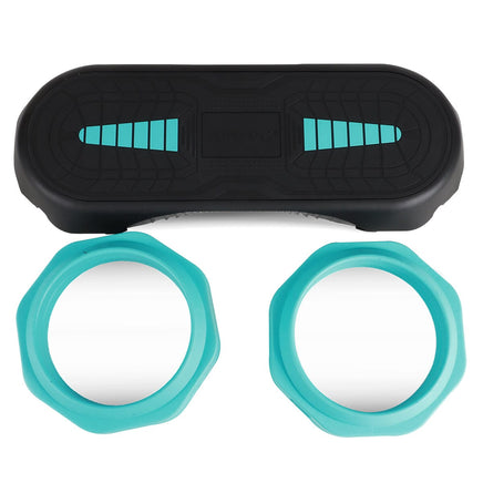 CORTEX Multi Level Aerobic Step Sports & Fitness Kings Warehouse 