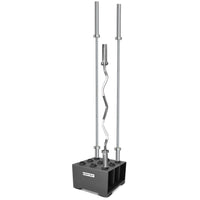 CORTEX Olympic Barbell Holder 9 Sports & Fitness Kings Warehouse 