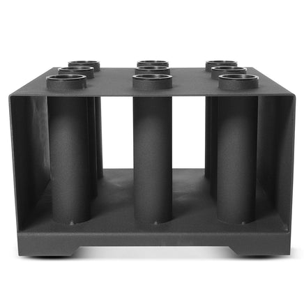CORTEX Olympic Barbell Holder 9 Sports & Fitness Kings Warehouse 
