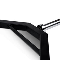 CORTEX Olympic Hex Bar with Lockjaw Collar Sports & Fitness Kings Warehouse 