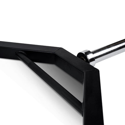 CORTEX Olympic Hex Bar with Lockjaw Collar Sports & Fitness Kings Warehouse 