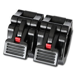 CORTEX Olympic Lock Jaw Collars (Pair) Sports & Fitness Kings Warehouse 