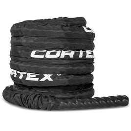 CORTEX Sleeved Battle Rope 38mm*15m Sports & Fitness Kings Warehouse 