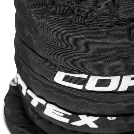 CORTEX Sleeved Battle Rope 38mm*15m Sports & Fitness Kings Warehouse 