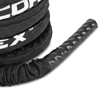 CORTEX Sleeved Battle Rope 38mm*15m Sports & Fitness Kings Warehouse 