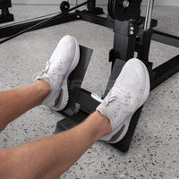 CORTEX SM-20 6-in-1 Power Rack with Smith & Cable Machine Sports & Fitness Kings Warehouse 