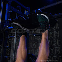 CORTEX SM25 Multi Gym (Dual Stack Functional Trainer, Smith Machine, Half Rack) Sports & Fitness Kings Warehouse 