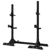 CORTEX SR-10 Portable Squat Rack Stands Sports & Fitness Kings Warehouse 