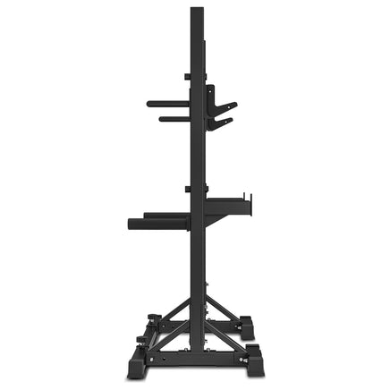 CORTEX SR-10 Portable Squat Rack Stands Sports & Fitness Kings Warehouse 