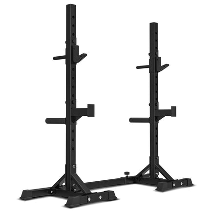 CORTEX SR-10 Portable Squat Rack Stands Sports & Fitness Kings Warehouse 