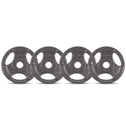 Cortex SR10 Squat Rack with 90kg Standard Tri-Grip Weight and Bar Set Sports & Fitness Kings Warehouse 