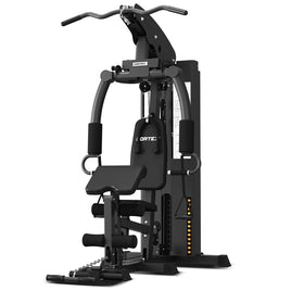 CORTEX SS3 Single Station Home Gym with Integrated Front/Rear Fly Sports & Fitness Kings Warehouse 