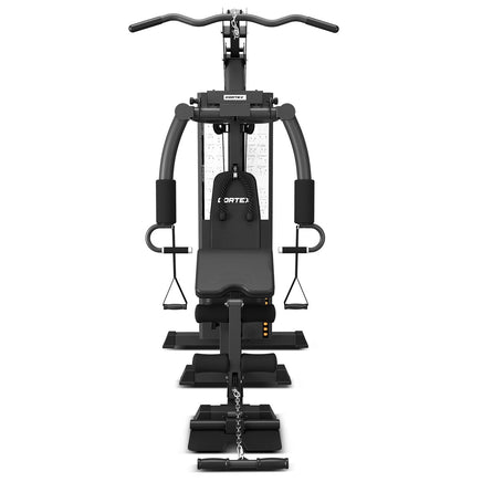CORTEX SS3 Single Station Home Gym with Integrated Front/Rear Fly Sports & Fitness Kings Warehouse 