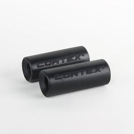 CORTEX Thick Bar Grips (Pair) Sports & Fitness Kings Warehouse 