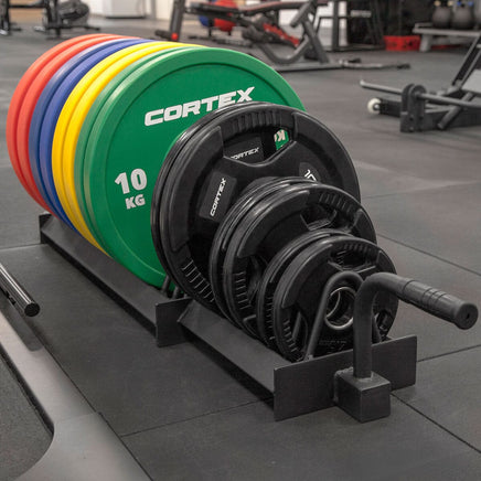 CORTEX Toaster Rack 16 Plate Sports & Fitness Kings Warehouse 