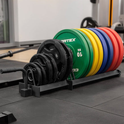 CORTEX Toaster Rack 16 Plate Sports & Fitness Kings Warehouse 