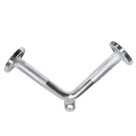 CORTEX Tri Pushdown Bar Gym Station Attachment Sports & Fitness Kings Warehouse 