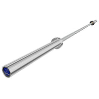 CORTEX ZEUS100 7ft 20kg Olympic Barbell with Aluminum Collars Sports & Fitness Kings Warehouse 