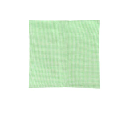 Cotton Waffle Cushion Cover Green Home & Garden Kings Warehouse 