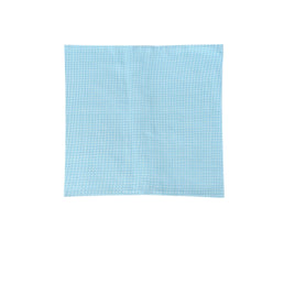 Cotton Waffle Cushion Cover Sky Home & Garden Kings Warehouse 