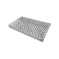 Counter Top Drip Trays (30cm) Kings Warehouse 