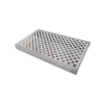 Counter Top Drip Trays (30cm) Kings Warehouse 
