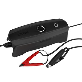 CTEK CS FREE 12V 20A Portable Smart Battery Charger Maintainer Lead Acid Lithium Outdoor Recreation Kings Warehouse 