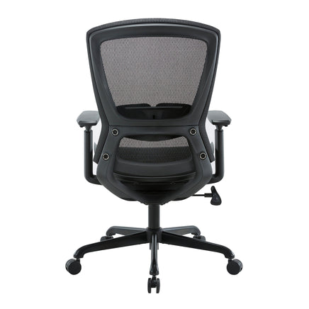 Daisey Fabric Seat Task Chair Kings Warehouse 