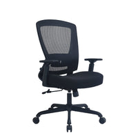 Daisey Fabric Seat Task Chair Kings Warehouse 