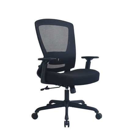 Daisey Fabric Seat Task Chair Kings Warehouse 