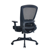 Daisey Fabric Seat Task Chair Kings Warehouse 