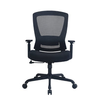Daisey Fabric Seat Task Chair Kings Warehouse 