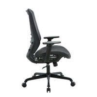 Daisey Mesh Seat Task Chair Kings Warehouse 